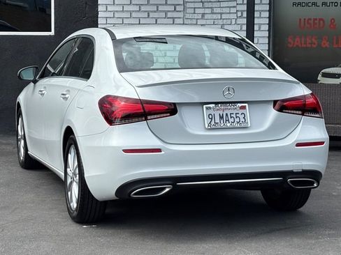 Used 2020 Mercedes-Benz A 220 image 20