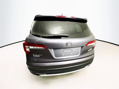 Used 2021 Honda Pilot Elite image 6
