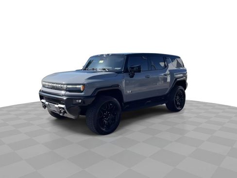 New 2026 GMC Hummer EV SUV image 4