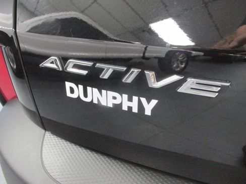 Used 2025 Ford Escape Active AWD/4WD image 19
