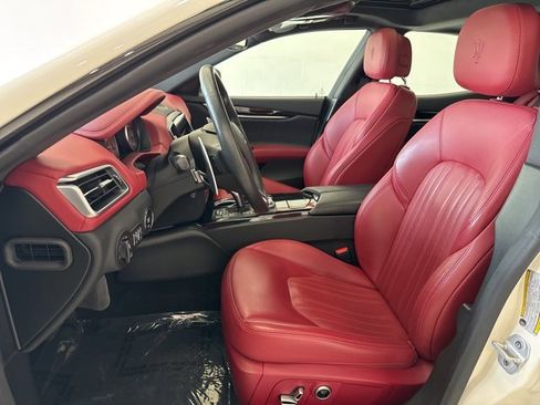 Used 2022 Maserati Ghibli Modena Q4 image 20