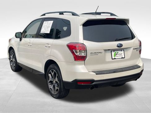 Used 2014 Subaru Forester 2.0XT Touring w/ Popular Package #2 AWD/4WD image 6