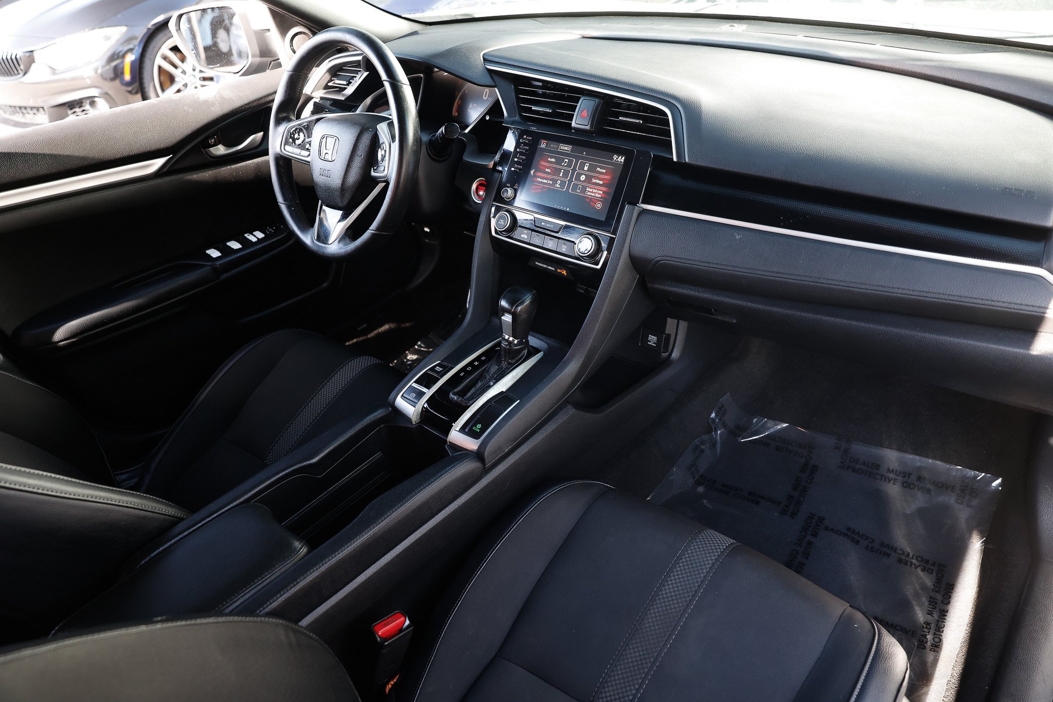 Used 2019 Honda Civic Sport image 22