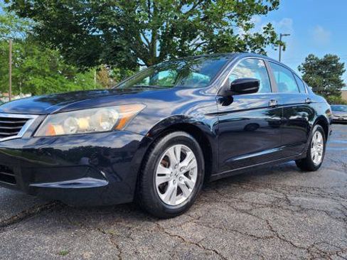Used 2008 Honda Accord LX-P image 1