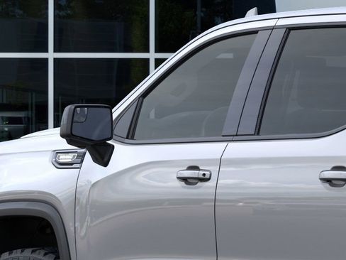 New 2026 GMC Sierra 1500 AT4X AWD/4WD image 14