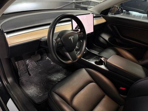 Used 2018 Tesla Model 3 Long Range image 15