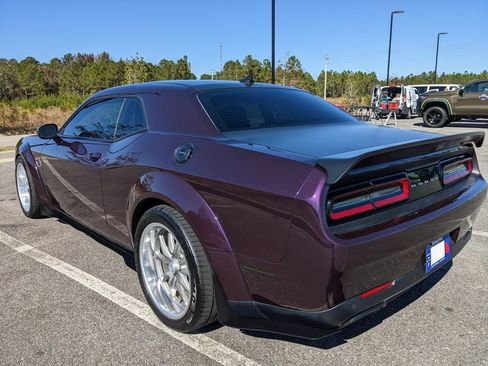 Used 2020 Dodge Challenger SRT Hellcat Redeye image 18