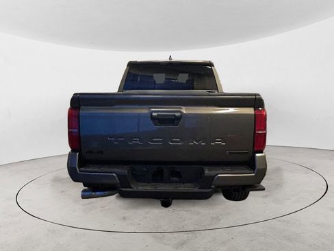 New 2026 Toyota Tacoma TRD Off-Road AWD/4WD image 4