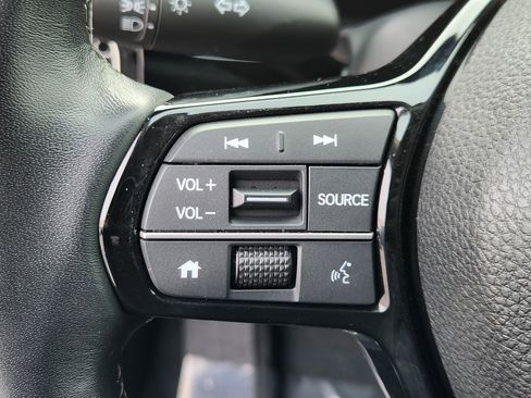 Certified 2023 Honda Civic EX image 23