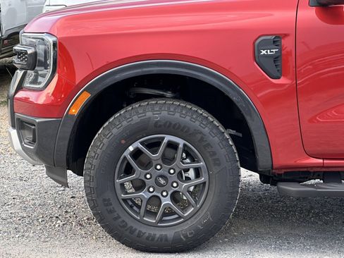 New 2024 Ford Ranger XLT w/ Trailer Tow Package image 5