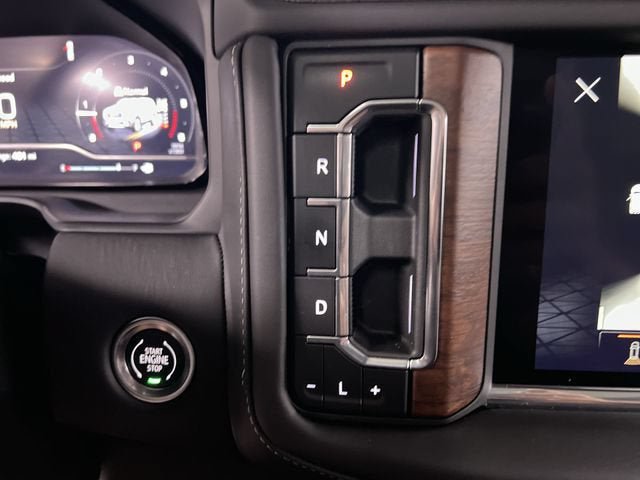 Certified 2024 GMC Yukon Denali Ultimate AWD/4WD image 16