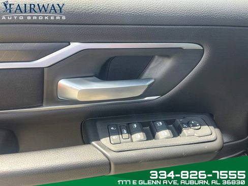 Used 2025 RAM 1500 Big Horn image 14