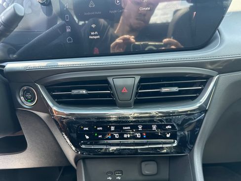 New 2026 Buick Encore GX Avenir AWD/4WD image 27