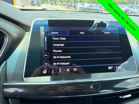Used 2023 Cadillac CT5 V Blackwing w/ Driver Assist Package RWD image 23