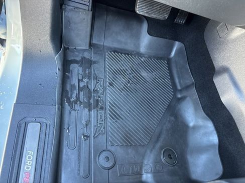 Used 2024 Ford Bronco Raptor w/ Interior Carbon Fiber Pack 6 image 26