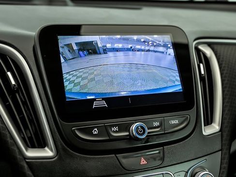 Used 2019 Chevrolet Malibu RS w/ LPO, Convenience Package 1 image 19