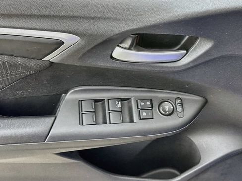 Used 2016 Honda Fit EX image 19