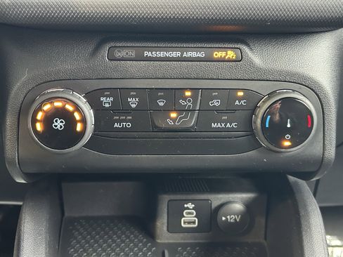 Used 2024 Ford Bronco Sport Big Bend AWD/4WD image 29