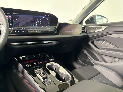New 2026 Audi A6 Prestige image 27