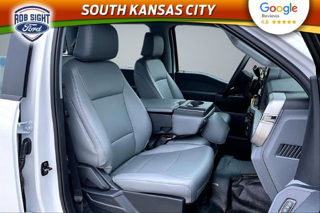 New 2026 Ford F250 XL AWD/4WD image 11
