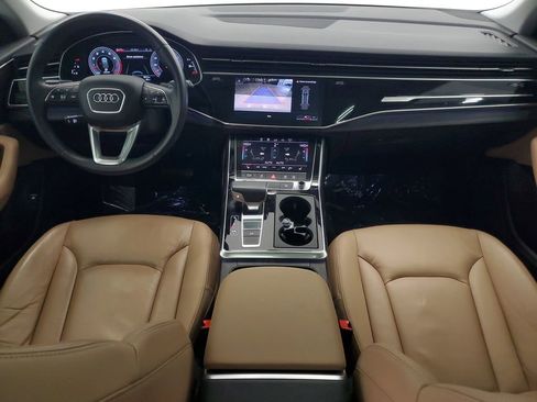 Used 2019 Audi Q8 Premium w/ Convenience Package image 14
