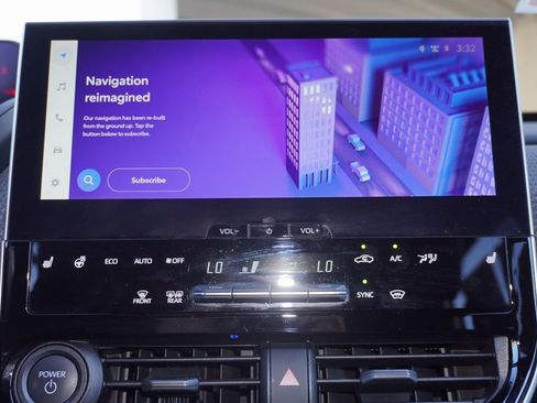 Certified 2023 Toyota bZ4X XLE image 14