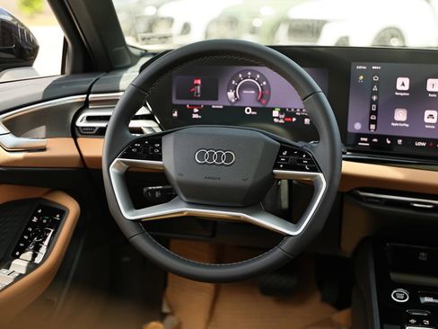 New 2026 Audi A5 2.0T Prestige AWD/4WD image 29
