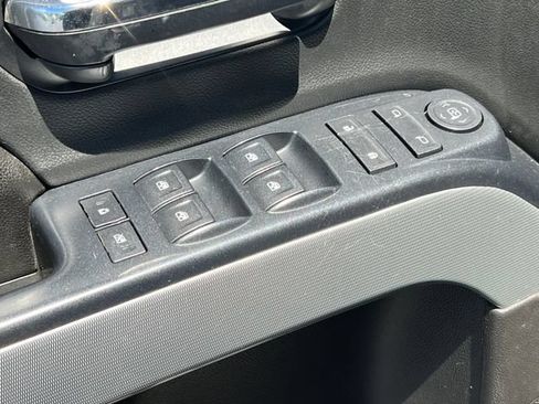 Used 2017 Chevrolet Silverado 1500 LT w/ All Star Edition AWD/4WD image 15