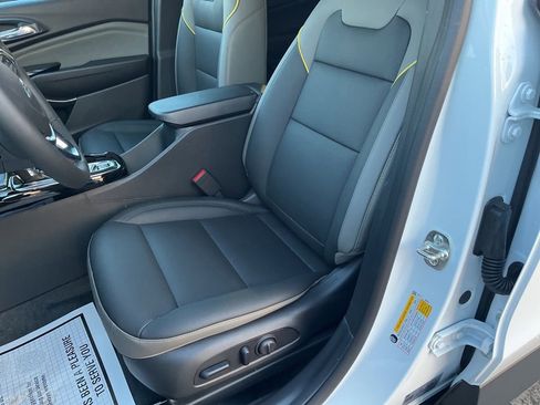 New 2026 Chevrolet Trax ACTIV w/ Driver Confidence Package image 9