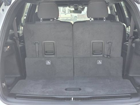 New 2026 Jeep Grand Cherokee L 4WD image 8