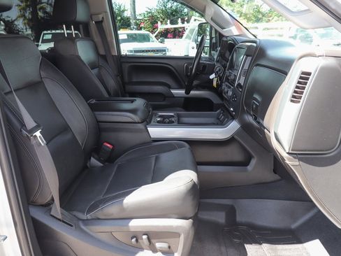 Used 2019 Chevrolet Silverado 2500 LTZ w/ Duramax Plus Package image 38