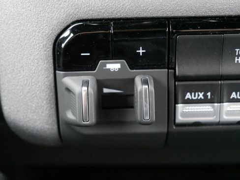 Used 2024 RAM 3500 Tradesman w/ Bed Utility Group image 48