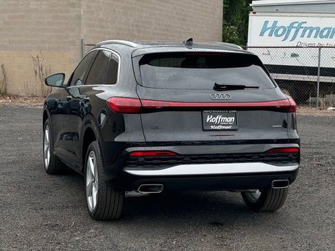 New 2025 Audi Q5 Premium Plus image 6