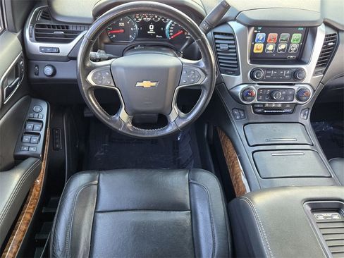 Used 2020 Chevrolet Tahoe Premier image 14
