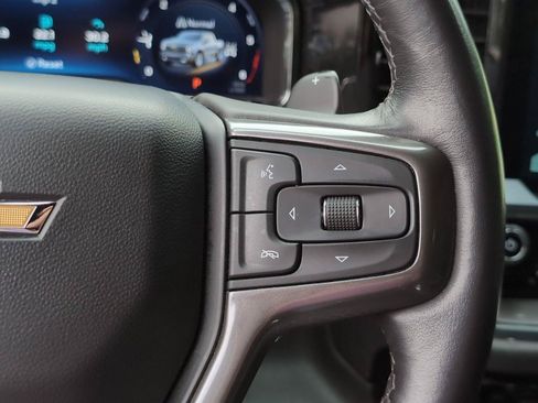Used 2023 Chevrolet Silverado 1500 High Country w/ Technology Package AWD/4WD image 30