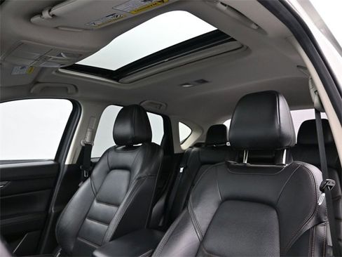 Certified 2023 MAZDA CX-5 AWD 2.5 S w/ Premium Plus Pkg image 13