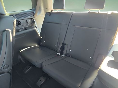 New 2026 Hyundai Santa Fe Calligraphy image 29