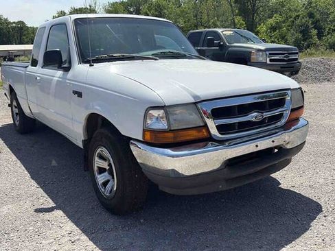 Used 1998 Ford Ranger XLT RWD image 2