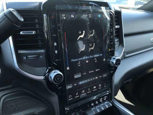 New 2026 RAM 2500 Big Horn image 22