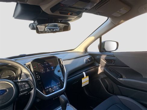 Used 2025 Subaru Crosstrek 2.0i Premium image 21