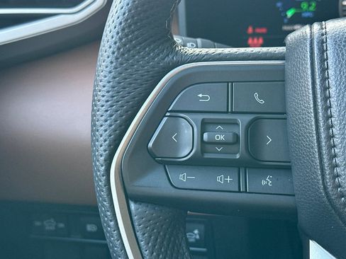 Used 2026 Toyota Tundra 1794 Edition w/ TRD Off-Road Package image 30