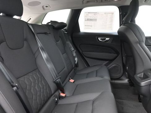 New 2026 Volvo XC60 B5 Plus w/ Climate Package AWD/4WD image 35