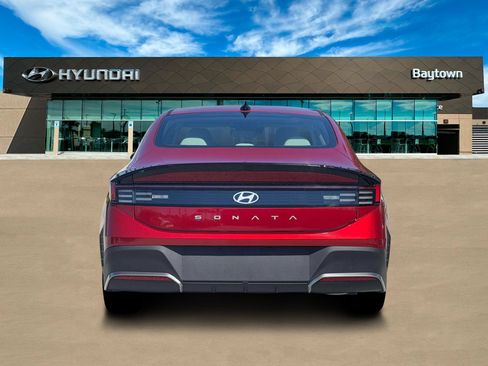 New 2026 Hyundai Sonata SE FWD image 6