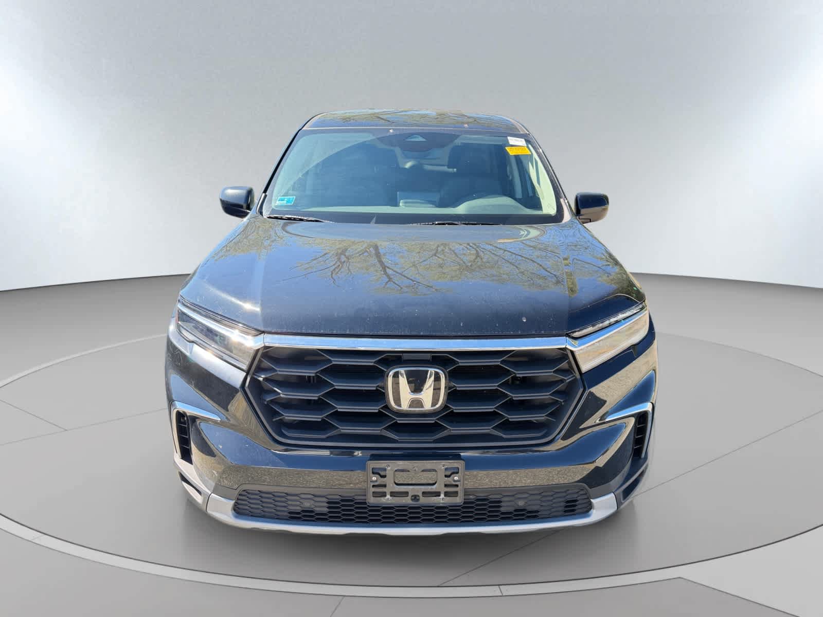 Used 2023 Honda Pilot EX-L image 9