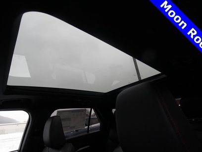 New 2026 Ford Explorer ST-Line