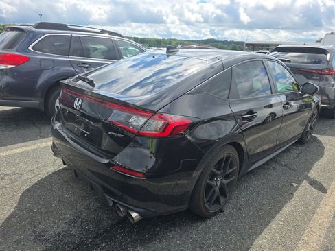 Used 2024 Honda Civic Sport image 5