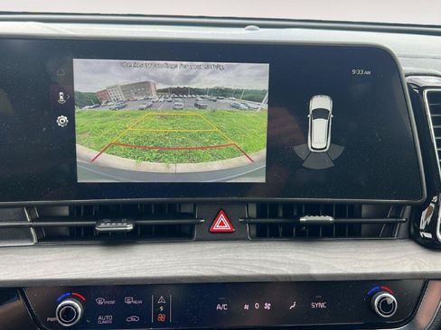 Used 2023 Kia Sportage X-Line w/ X-Line Premium Package AWD/4WD image 19