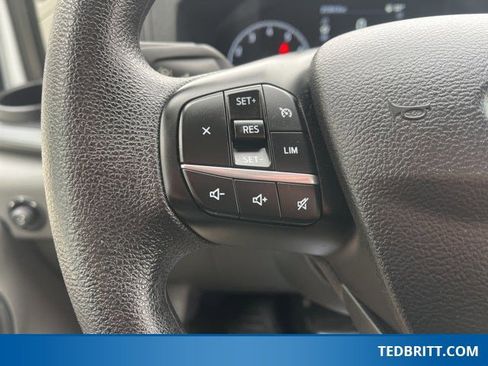 Used 2024 Ford Transit 250 Low Roof w/ Exterior Upgrade Package image 22
