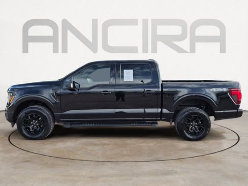 Used 2024 Ford F150 XLT w/ Equipment Group 302A MID image 7