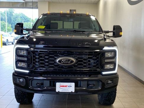 Certified 2026 Ford F250 Lariat w/ Tremor Off-Road Package AWD/4WD image 3